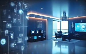 Intelligent Home Appliances